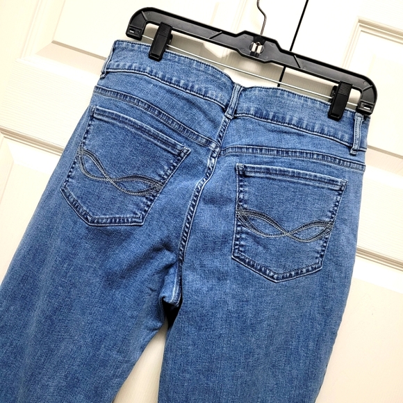 πHOST PICKπ Riders by Lee Jeans - Bootcut - Picture 4 of 7